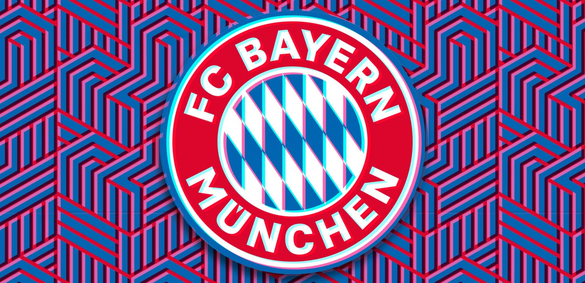 La historia detrás del escudo de Bayern Múnich Apuntes de Rabona