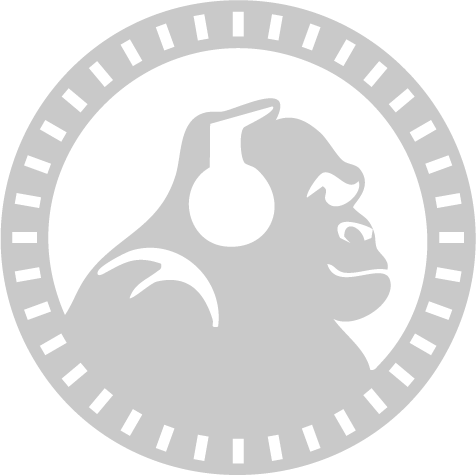 Logo de Black Monkey