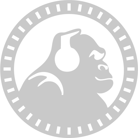 Logo de Black Monkey