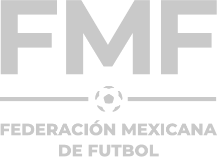 Logo de FMF