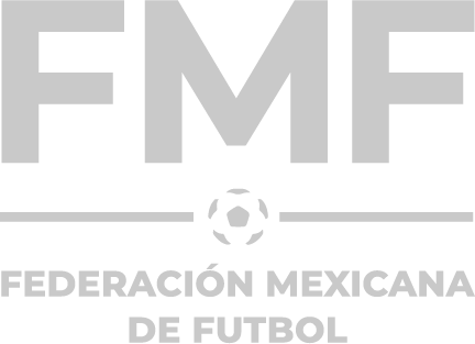 Logo de FMF