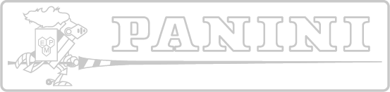 Logo de Panini