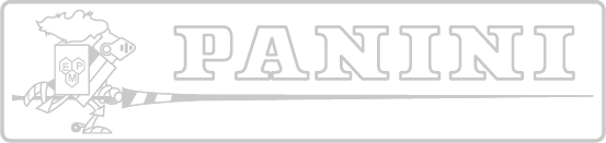 Logo de Panini