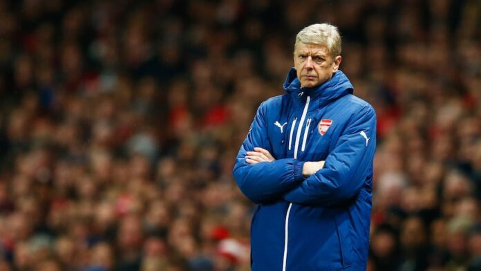Arsenal FC v RSC Anderlecht - UEFA Champions League