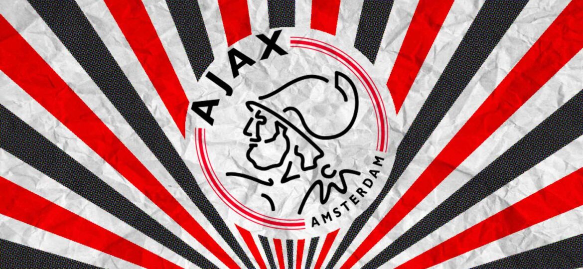 Heráldica del Ajax