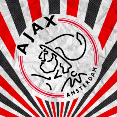 Heráldica del Ajax