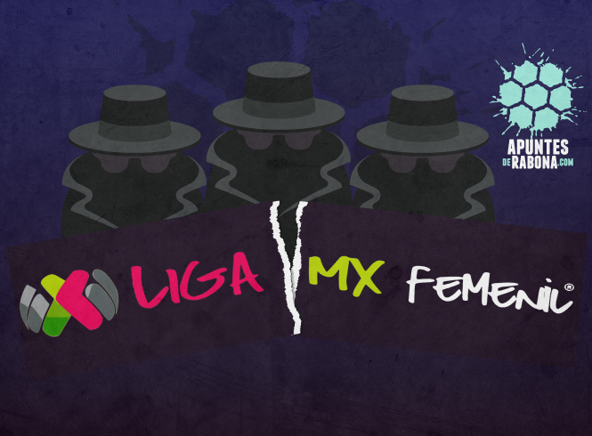 Liga MX Femenil