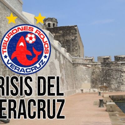 Crisis Veracruz