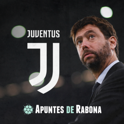 La Juventus en la mira