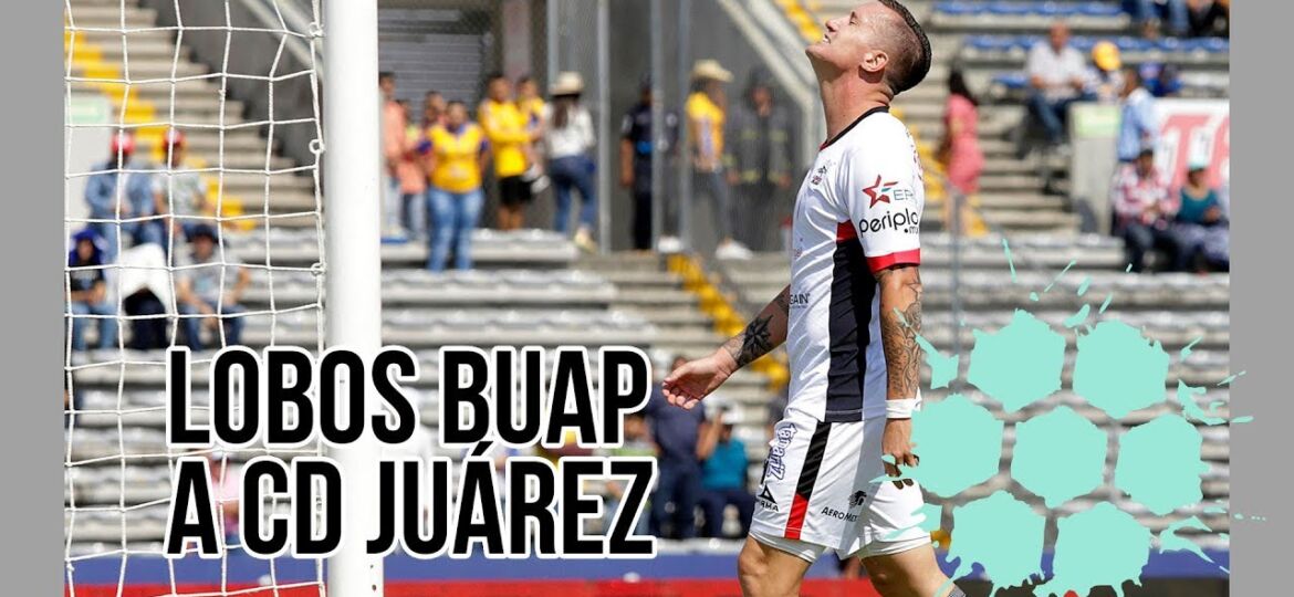 Lobos BUAP