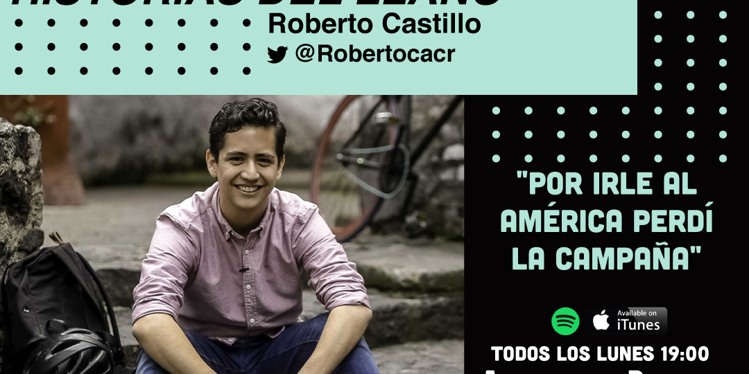 Roberto Castillo