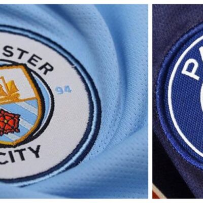 PSG y Manchester City