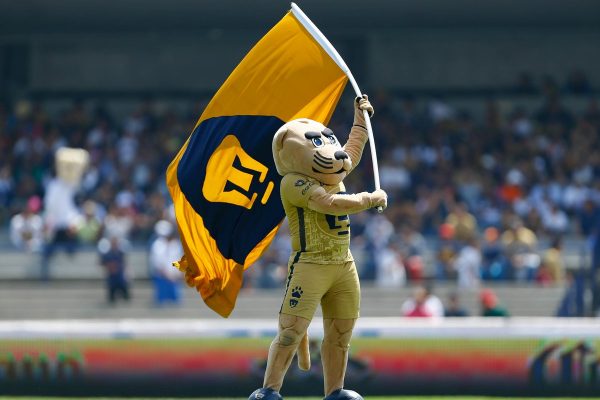 La Relación Pumas - UNAM Es Un, ¿ganar, Ganar? - Apuntes De Rabona