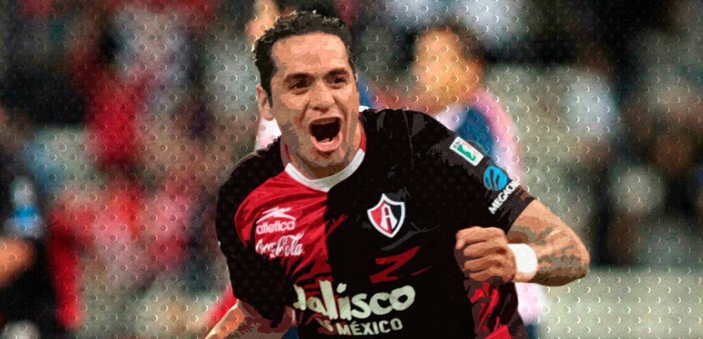 Daniel Osorno, un egresado más de la Academia Apuntes de Rabona