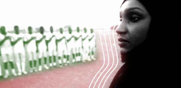 Salma al Majidi