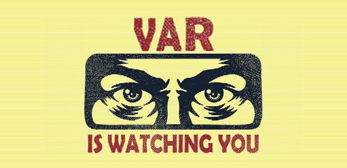 VAR