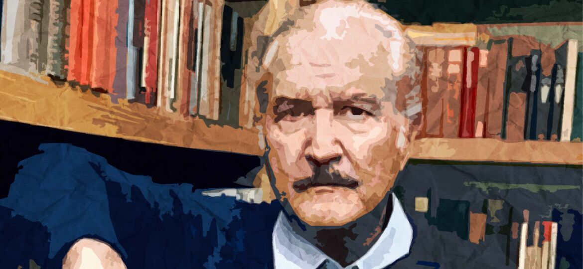 Carlos Fuentes