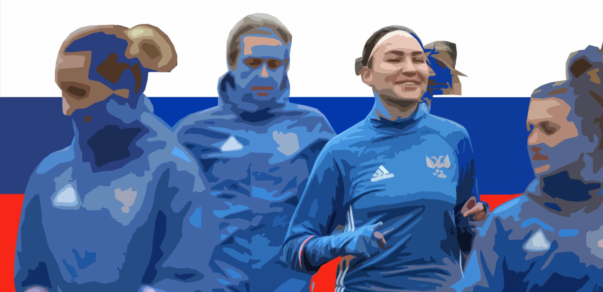 Futbol femenino en Rusia