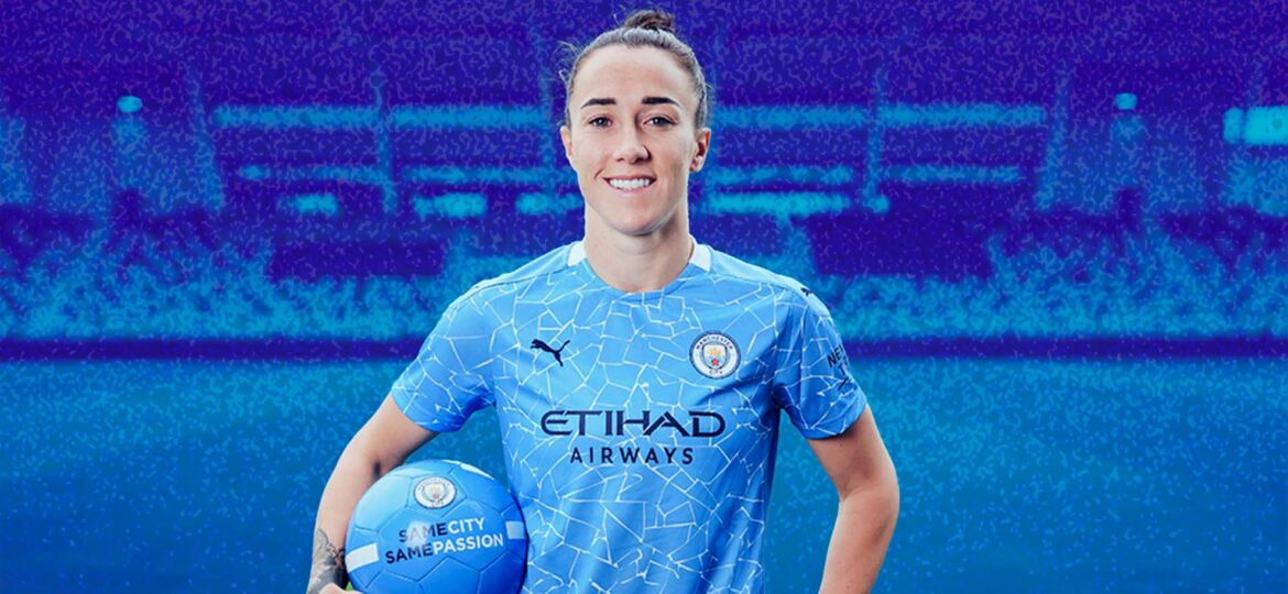 Lucy Bronze