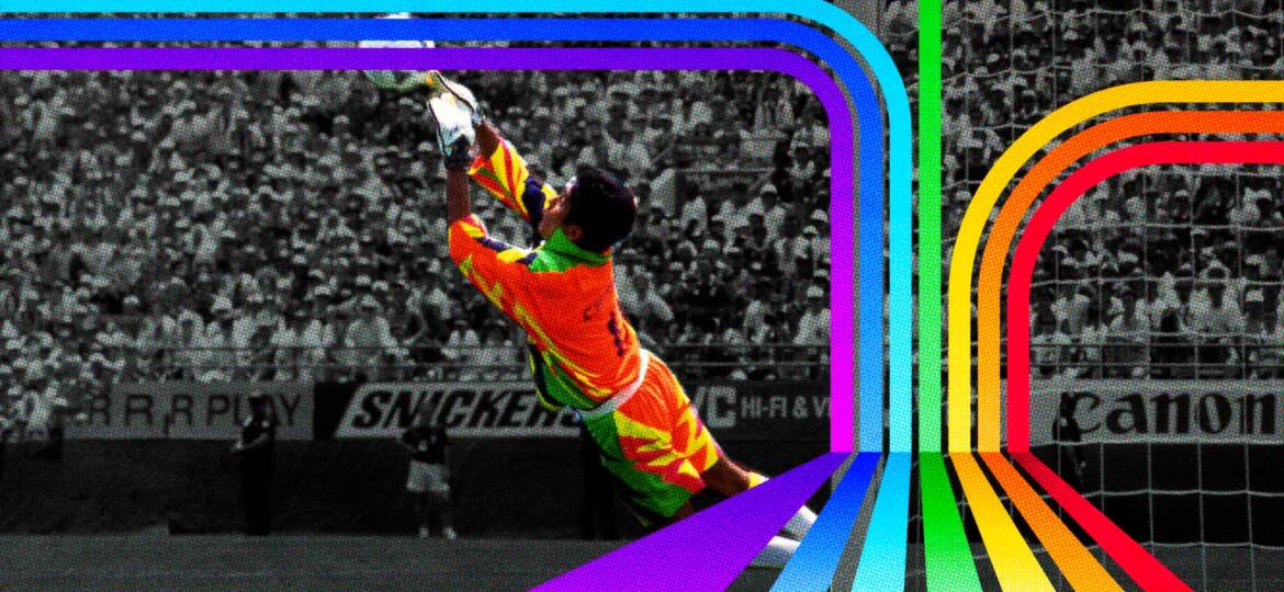 Jorge Campos