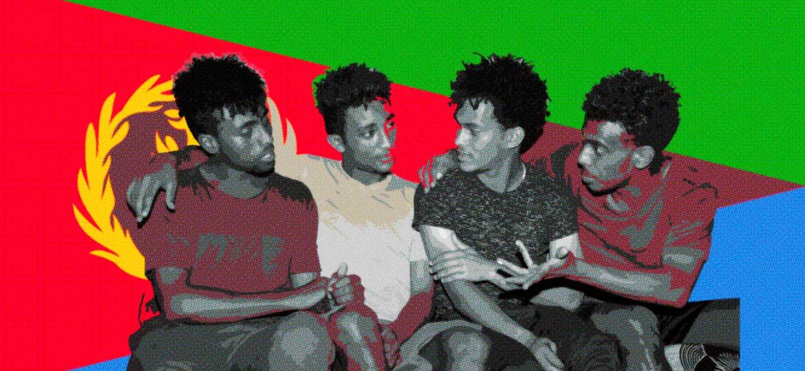 Futbol en Eritrea