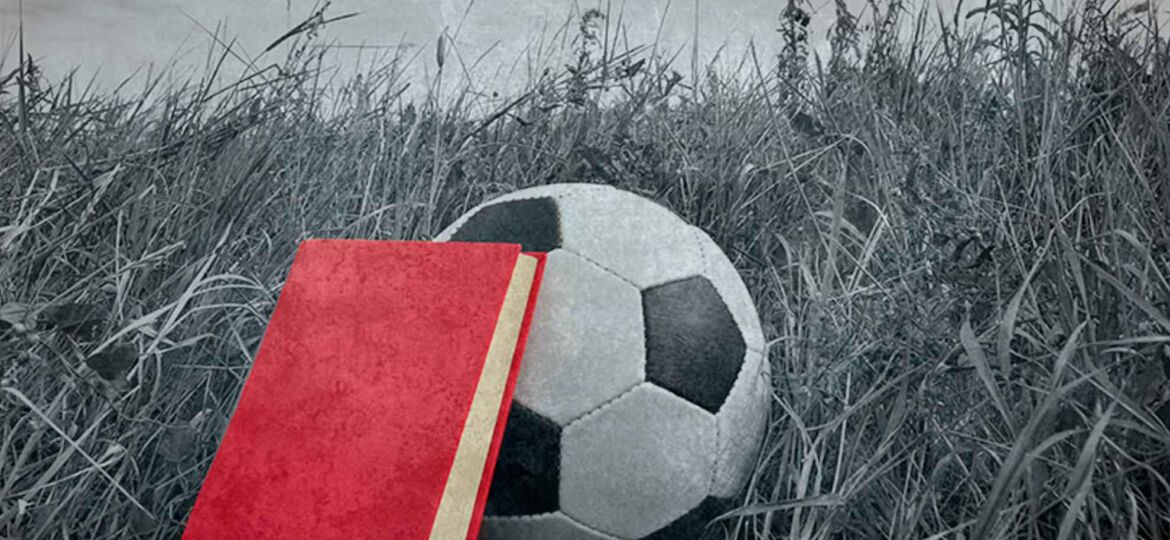 libros de futbol