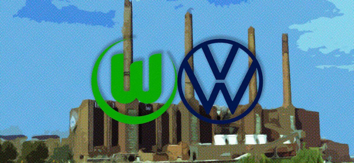 Wolfsburg y Volkswagen
