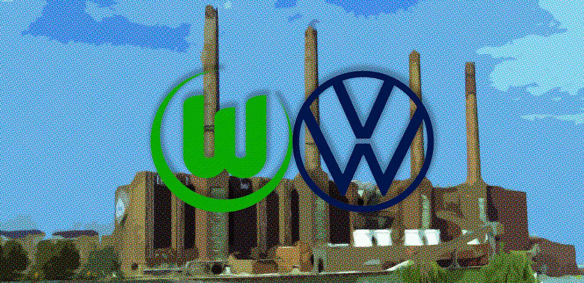 Wolfsburg y Volkswagen