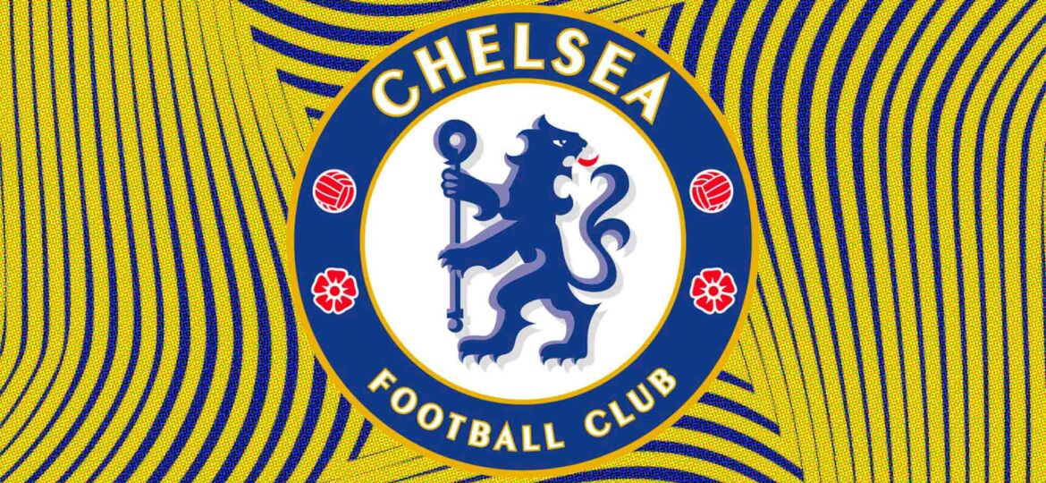 Escudo del Chelsea