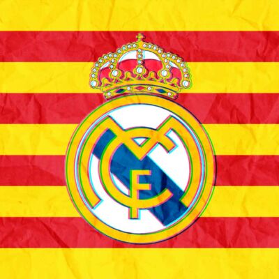 orígenes catalanes del Real Madrid