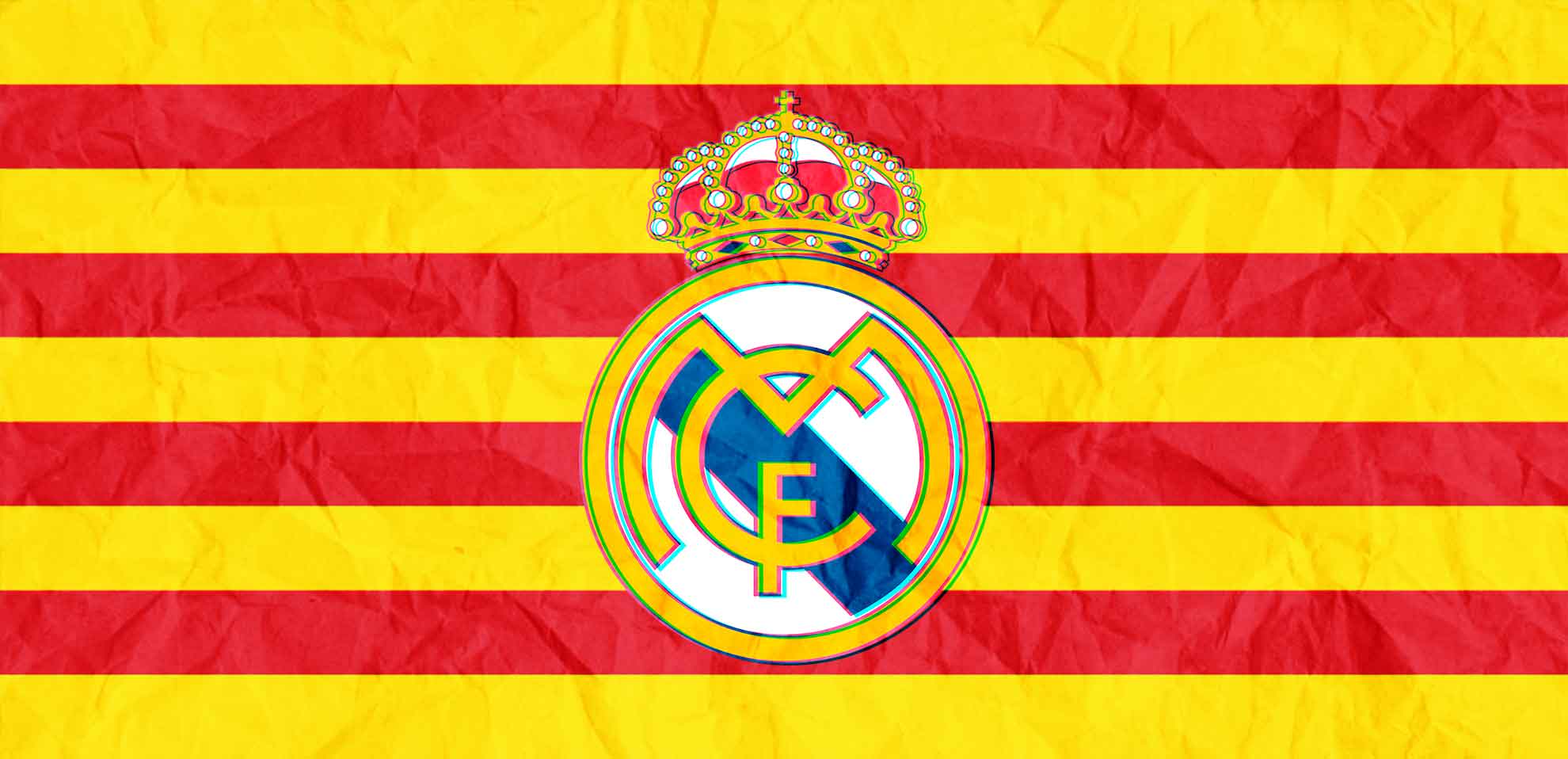 orígenes catalanes del Real Madrid