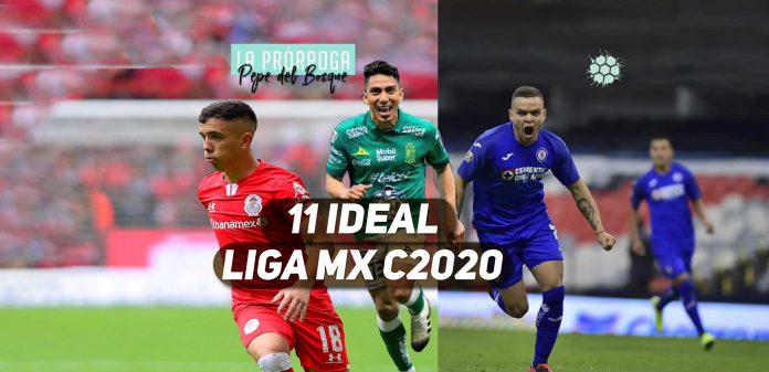 11 ideal
