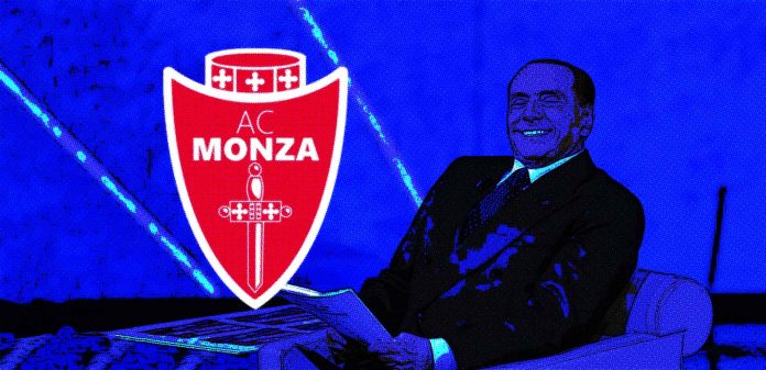Silvio Berlusconi