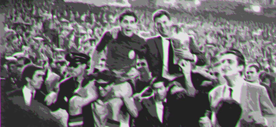 Euro 1964