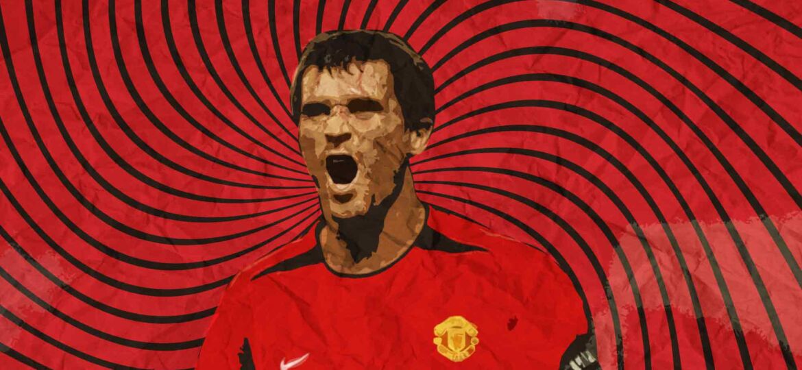 Roy Keane