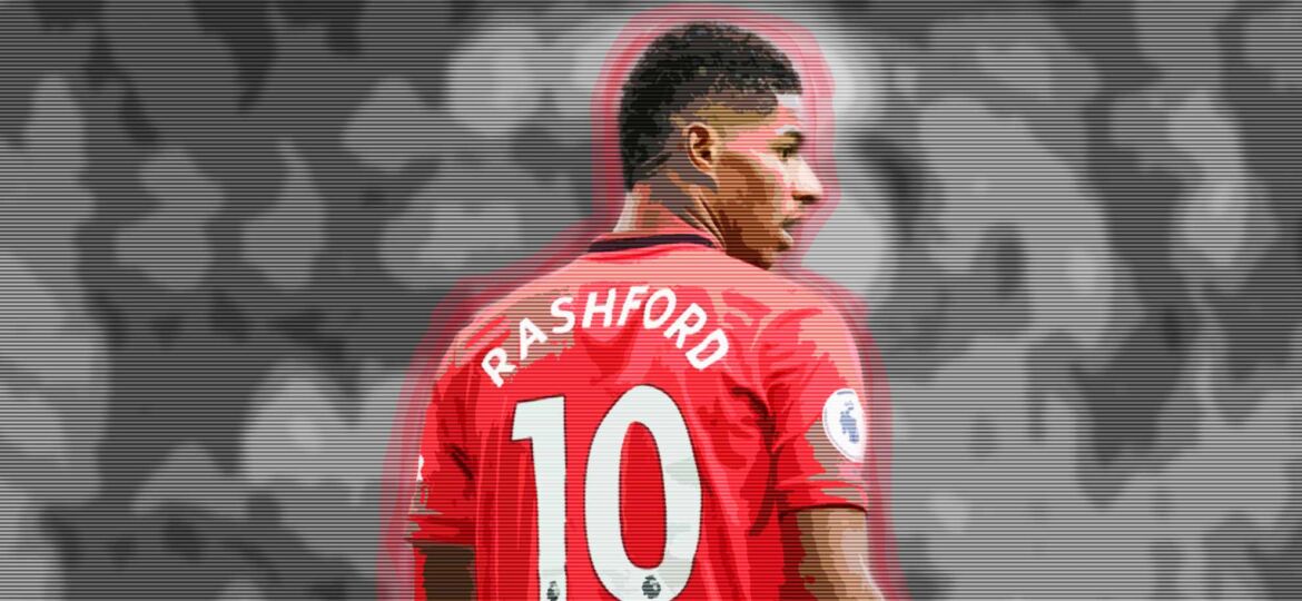 Marcus Rashford