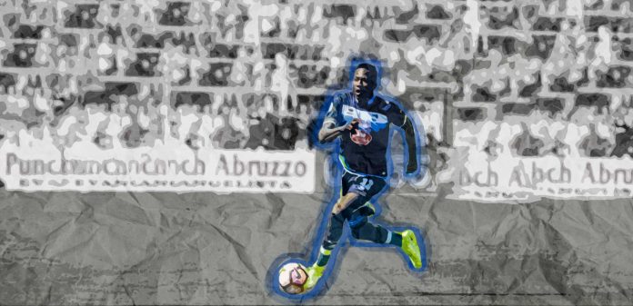 Mamadou Coulibaly