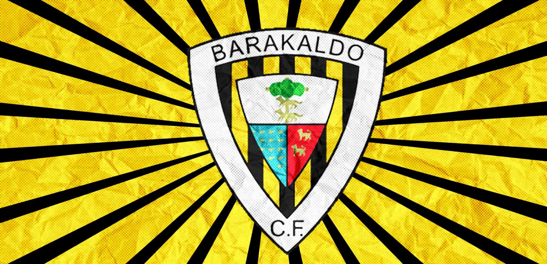 Una Leyenda Viviente: Barakaldo CF - Apuntes De Rabona