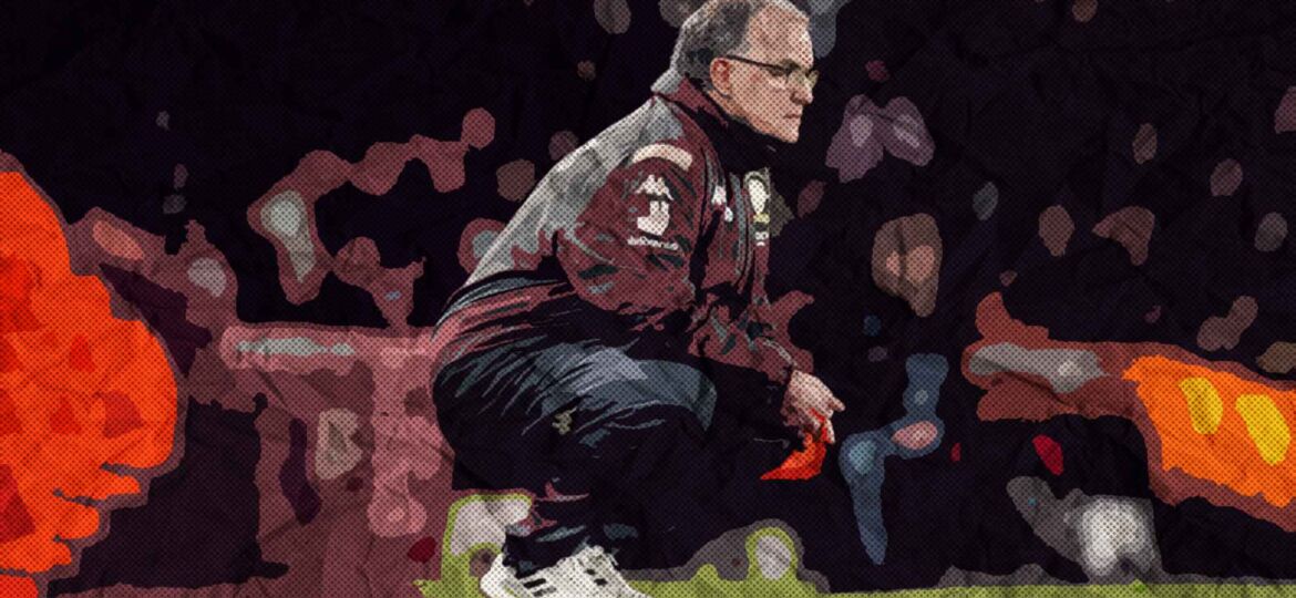 Marcelo Bielsa