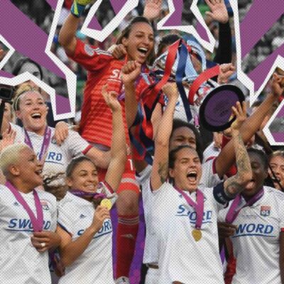 Women’s Champions League