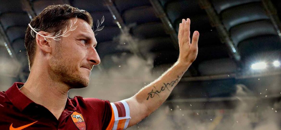 Francesco Totti