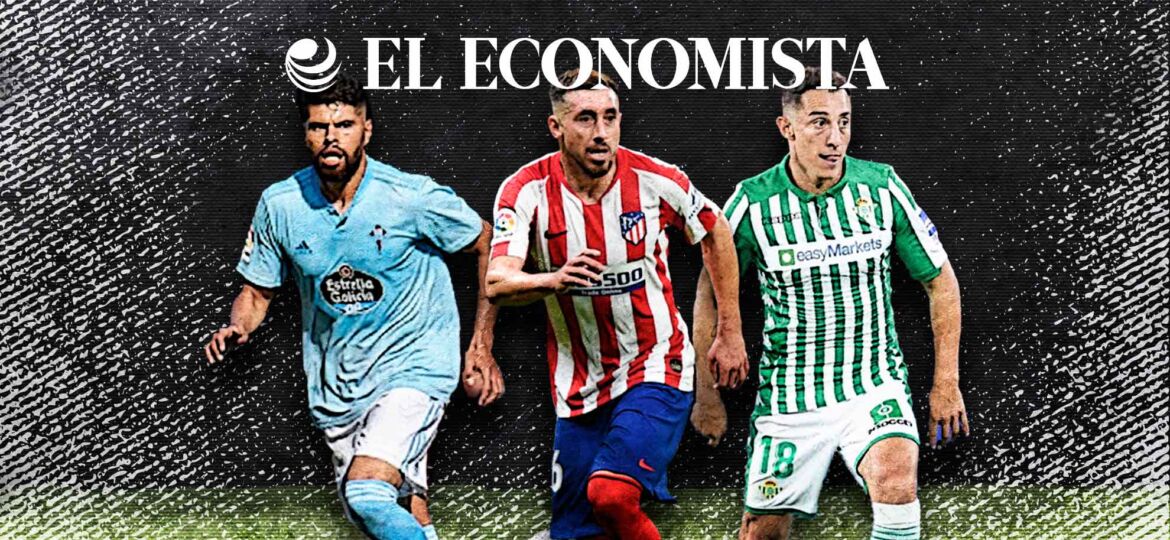 El Economista - LaLiga