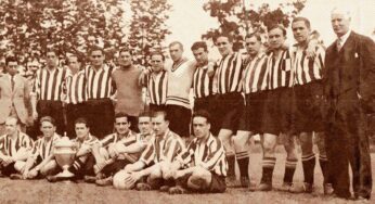 Reforma Athletic Club Archives - Apuntes de Rabona