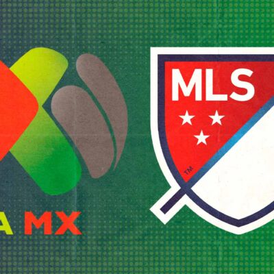 Fusión Liga MX y MLS