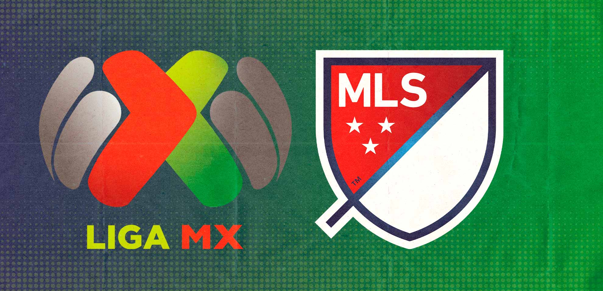 Fusión Liga MX y MLS