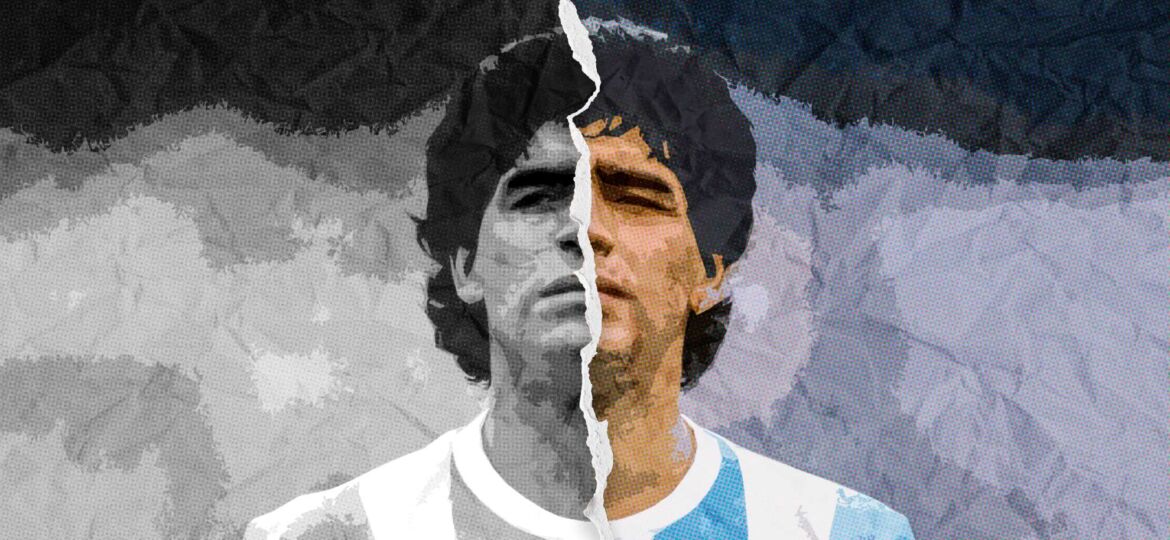 Maradona