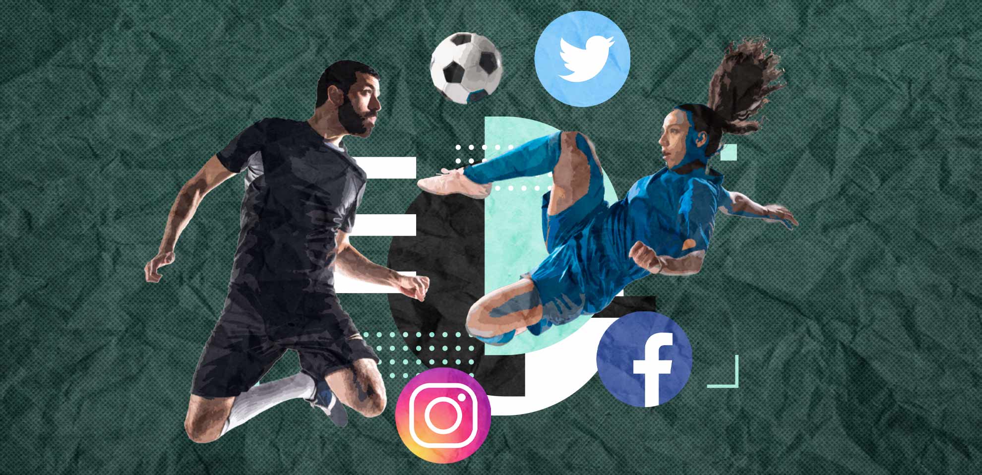 Redes sociales en la Liga MX