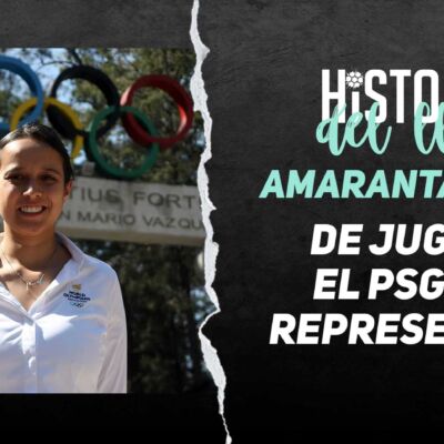 Amaranta Acosta Historias del Llano