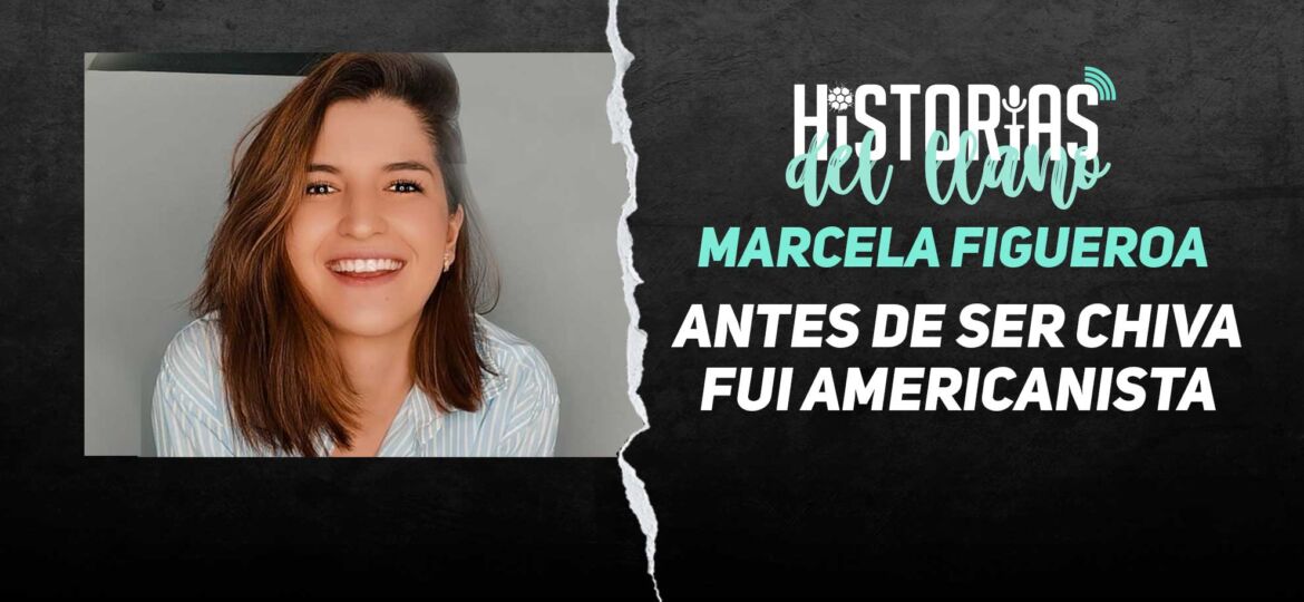 Marcela Figueroa - Historias del Llano