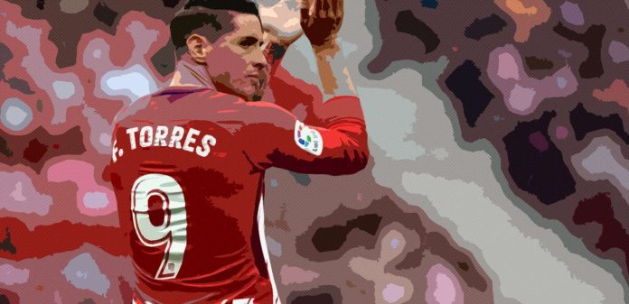 Fernando Torres